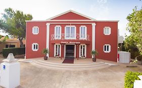 Club Pueblo Menorquin